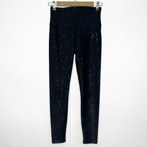 Peloton Black Leggings